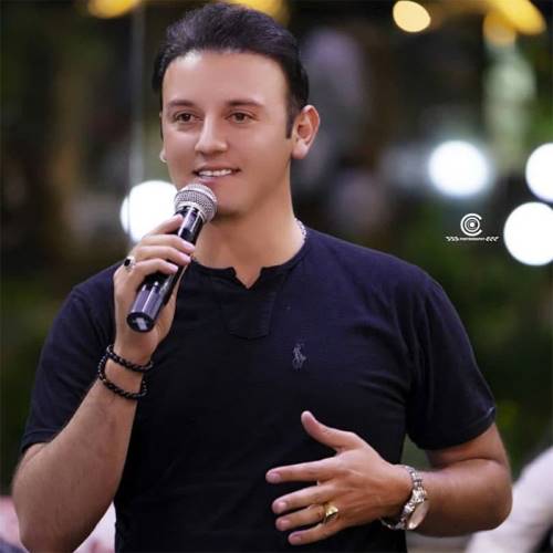 محمد بهرامی منیم حیاتیم